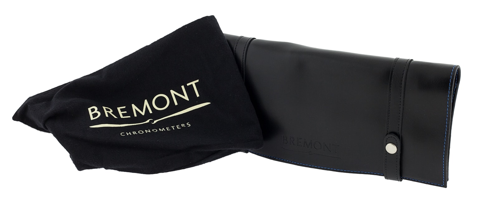 Bremont Boeing BB247-SS/BK Image 5